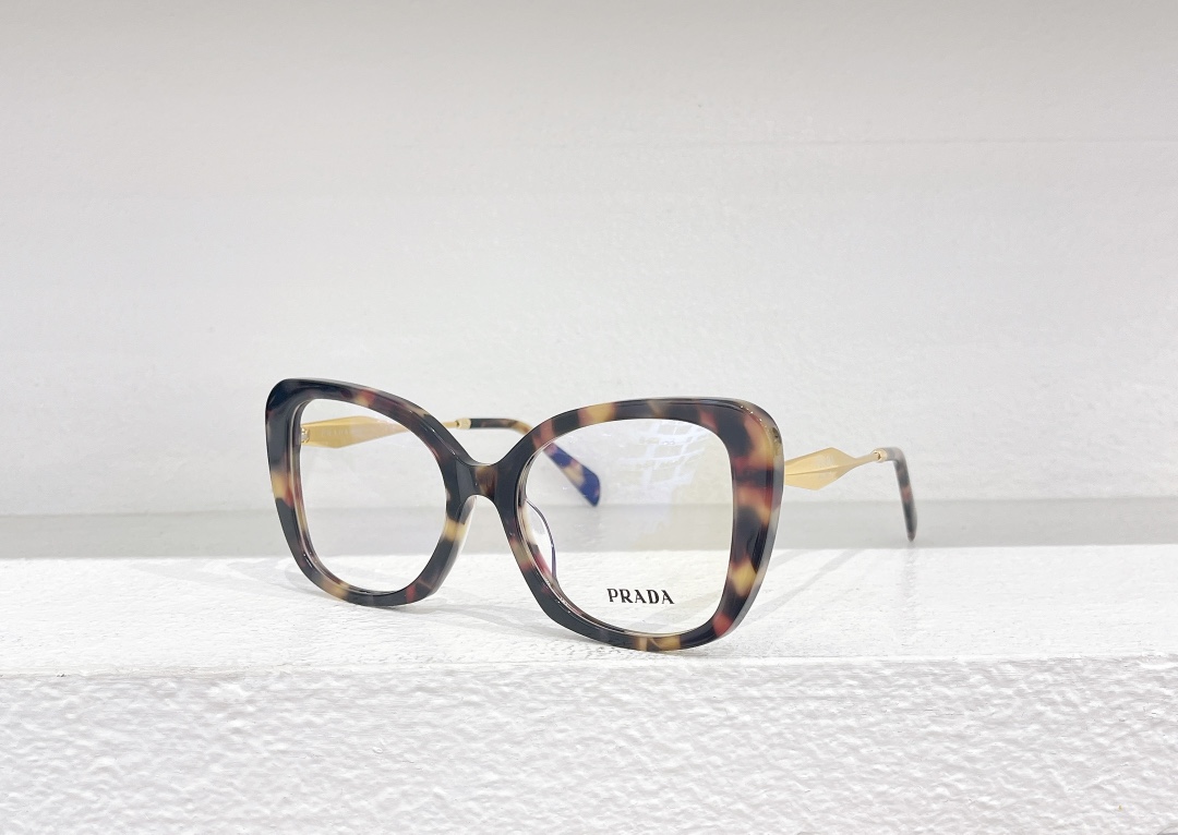 Prada 普拉达眼镜框