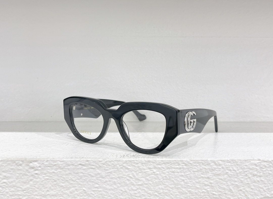 Gucci 古驰眼镜框