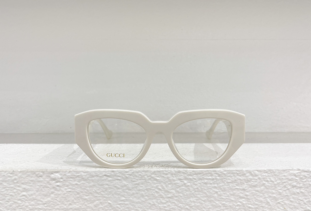 Gucci 古驰眼镜框