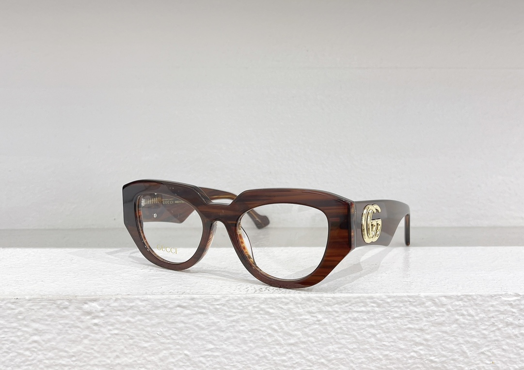 Gucci 古驰眼镜框