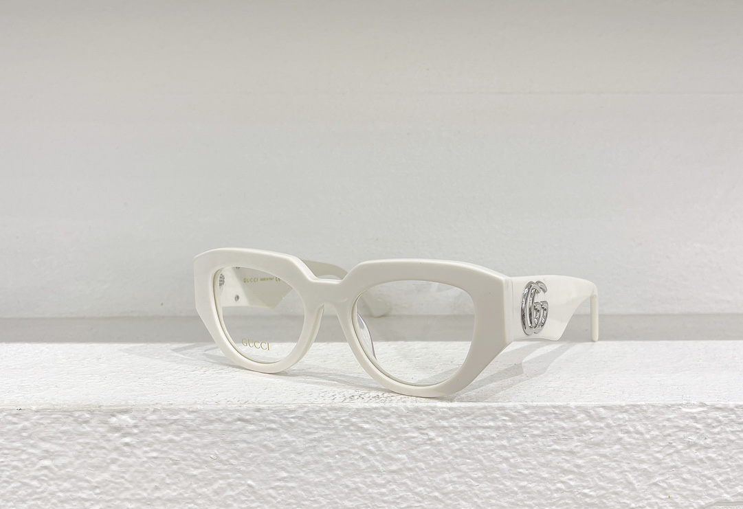 Gucci 古驰眼镜框