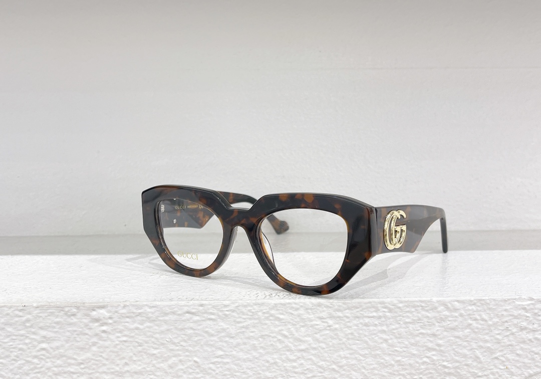 Gucci 古驰眼镜框