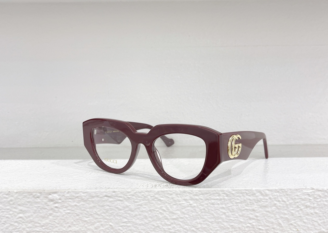 Gucci 古驰眼镜框