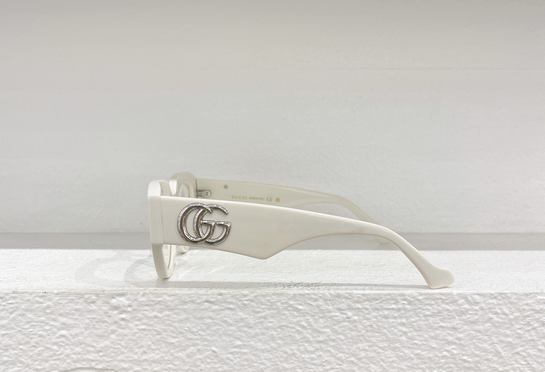 Gucci 古驰眼镜框