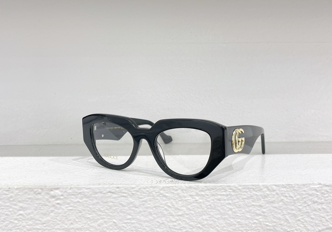 Gucci 古驰眼镜框