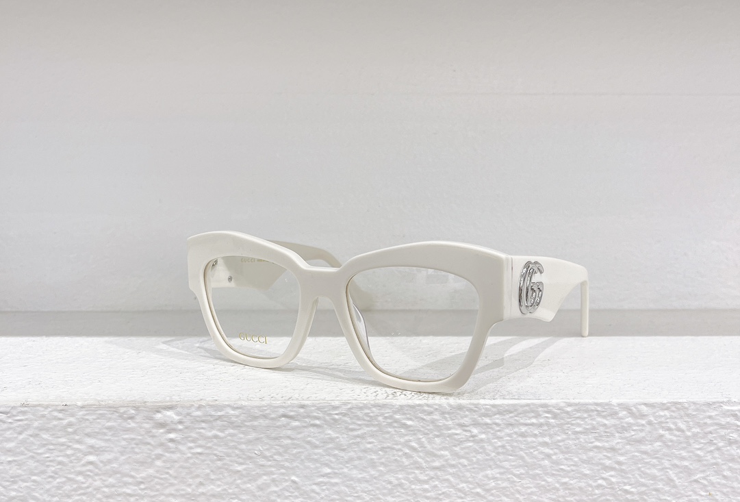 Gucci 古驰眼镜框