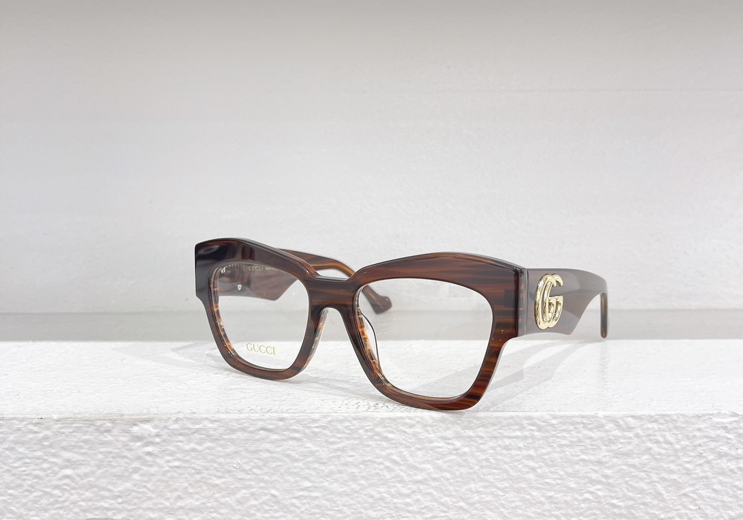 Gucci 古驰眼镜框