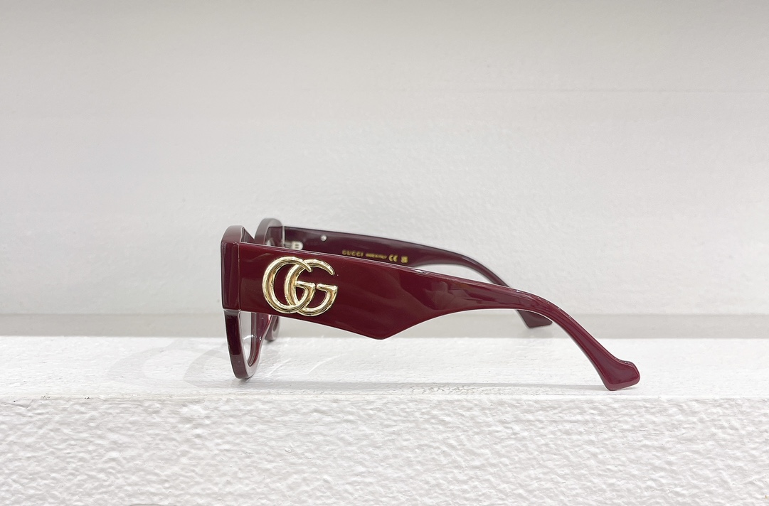 Gucci 古驰眼镜框