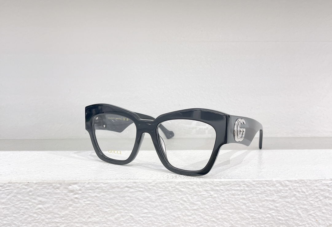Gucci 古驰眼镜框