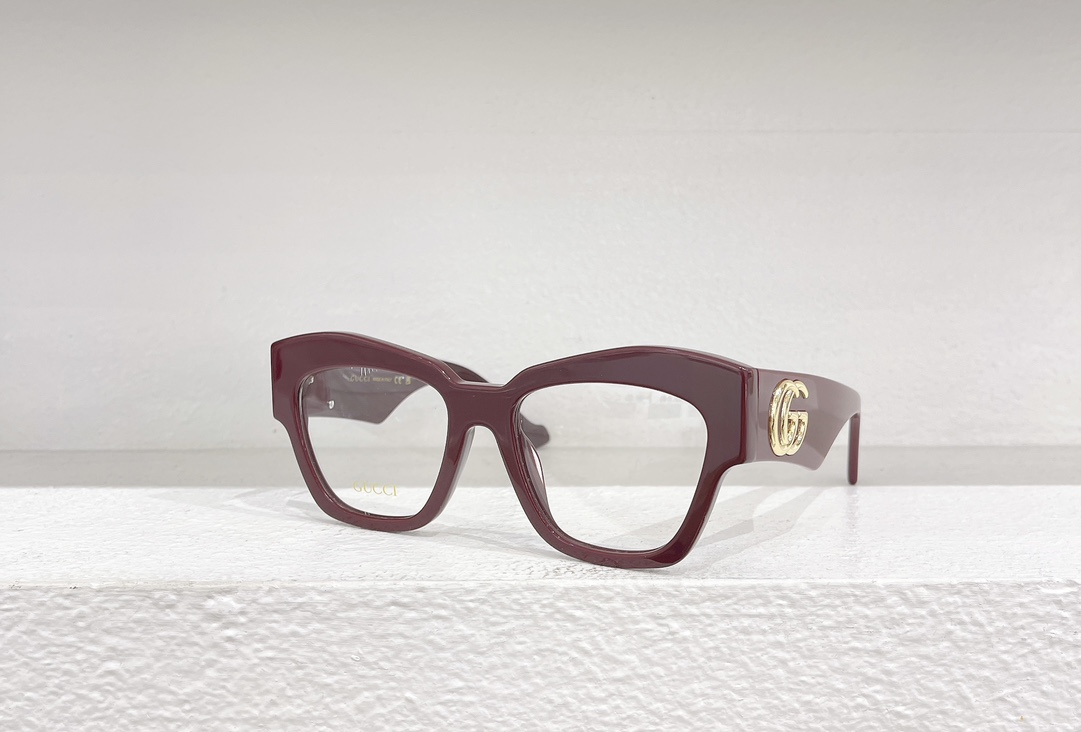 Gucci 古驰眼镜框