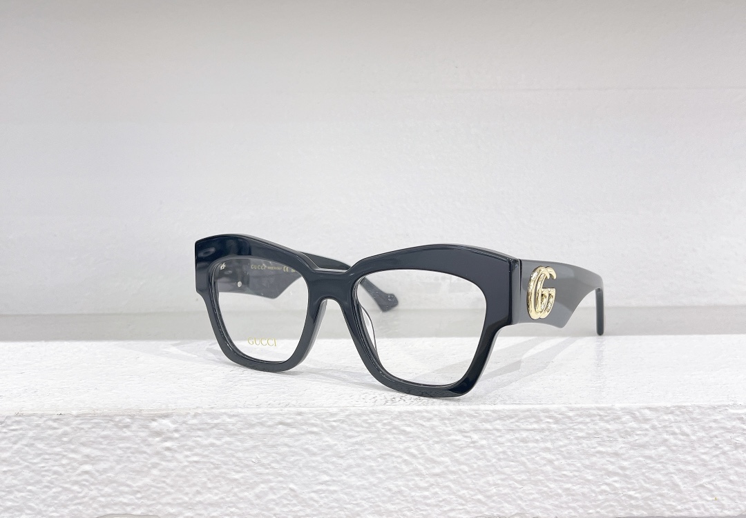 Gucci 古驰眼镜框