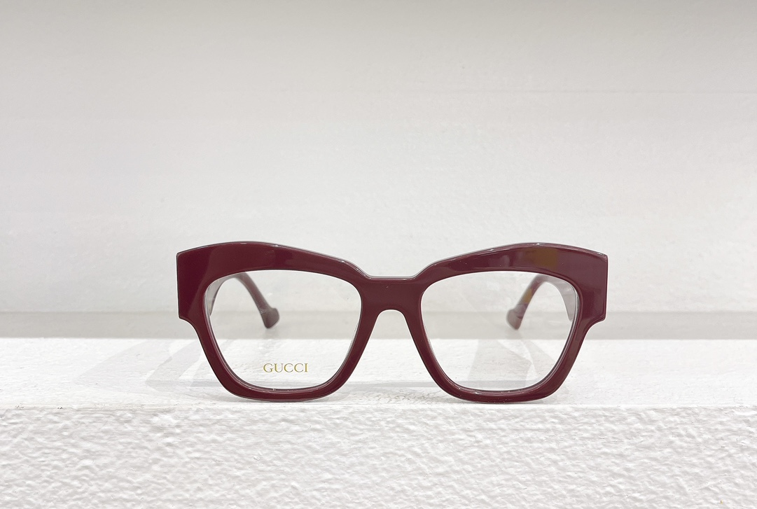 Gucci 古驰眼镜框