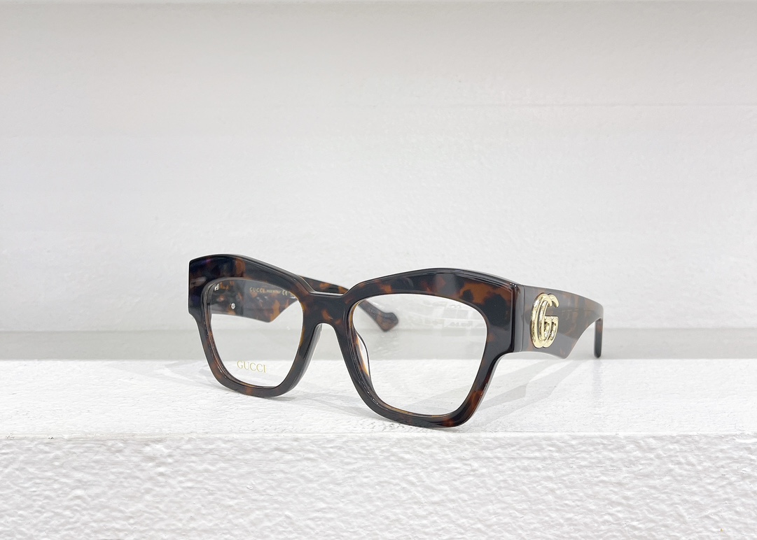 Gucci 古驰眼镜框