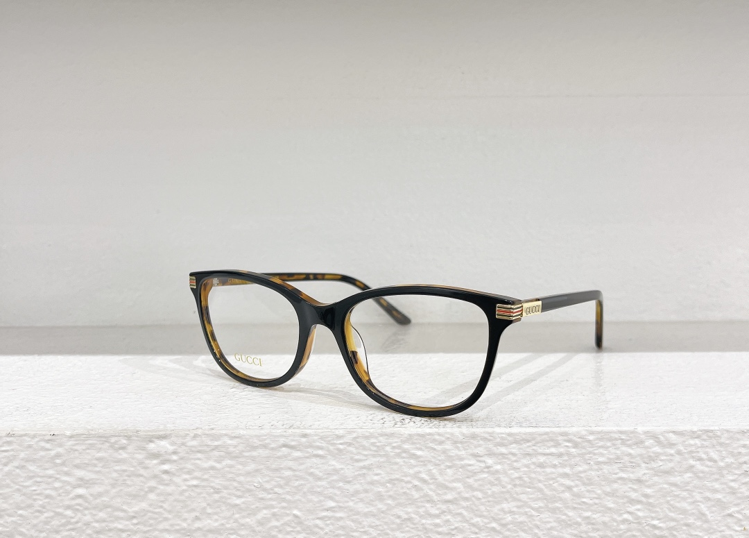 Gucci 古驰眼镜框