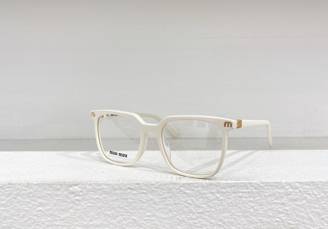 Miu Miu 缪缪眼镜框