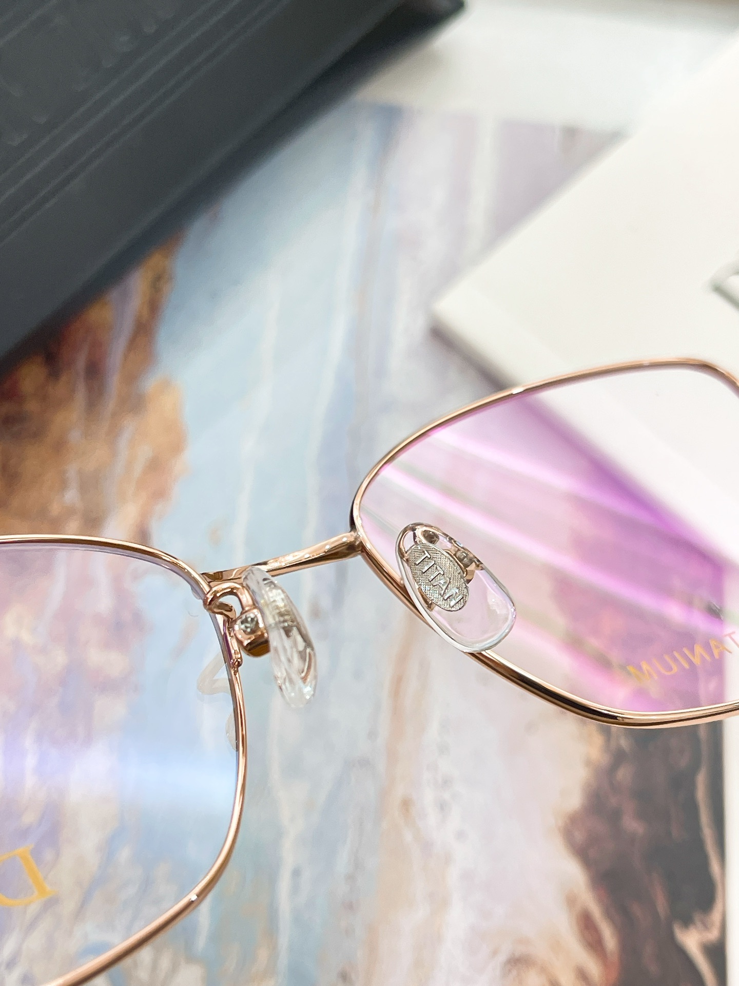 Dior 迪奥眼镜框