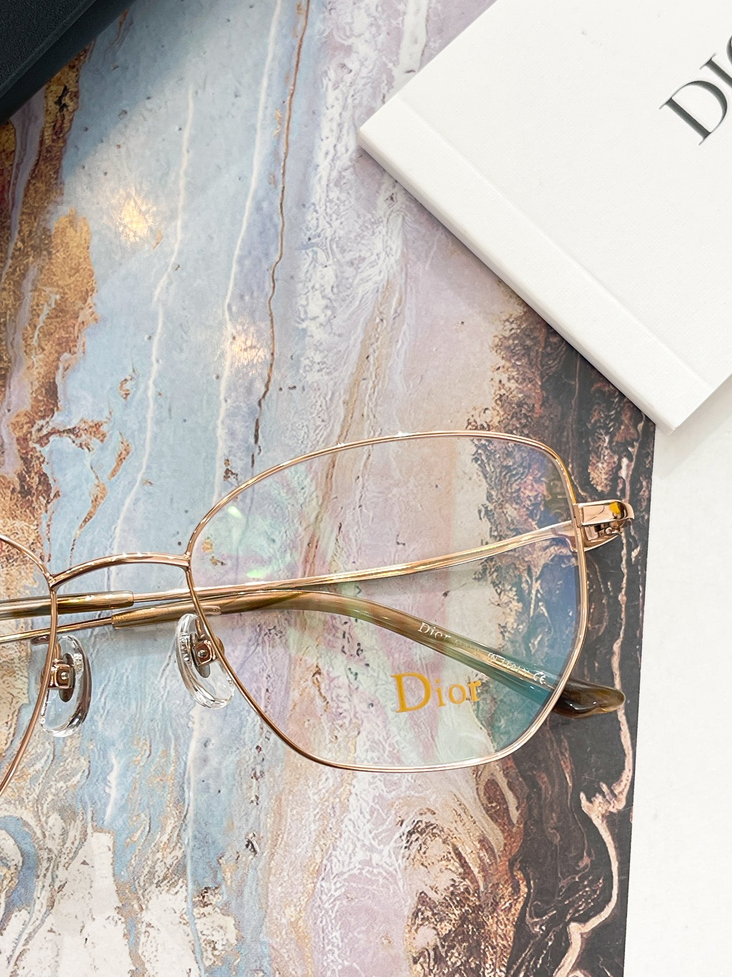 Dior 迪奥眼镜框
