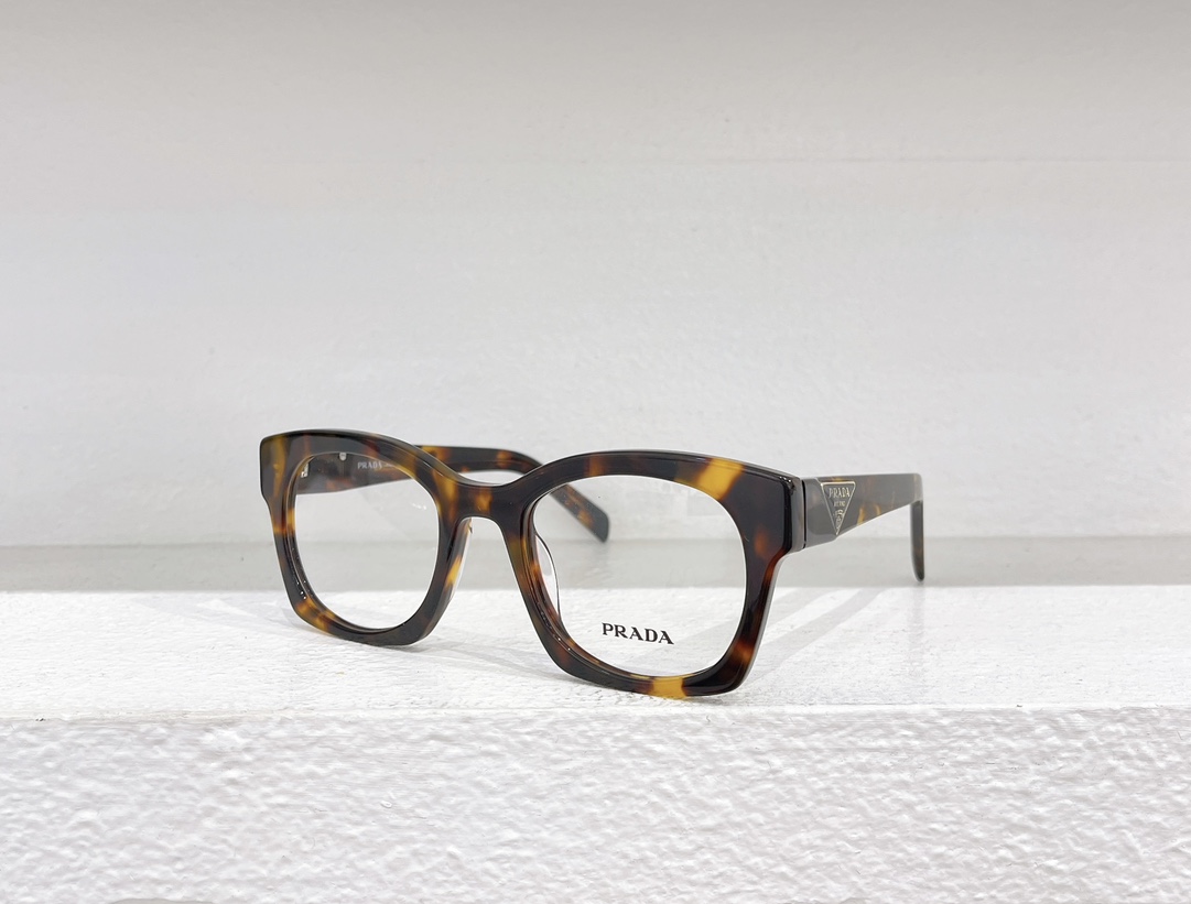 Prada 普拉达眼镜框