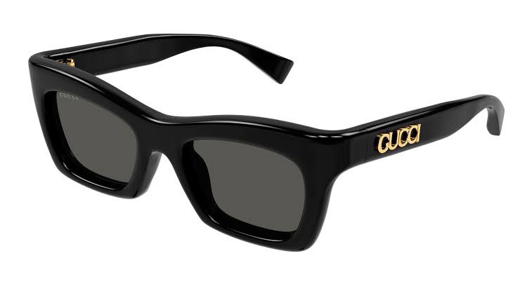 Gucci 古驰墨镜