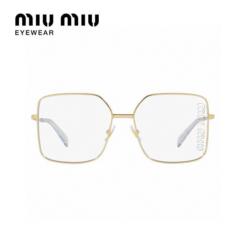 Miu Miu 缪缪墨镜