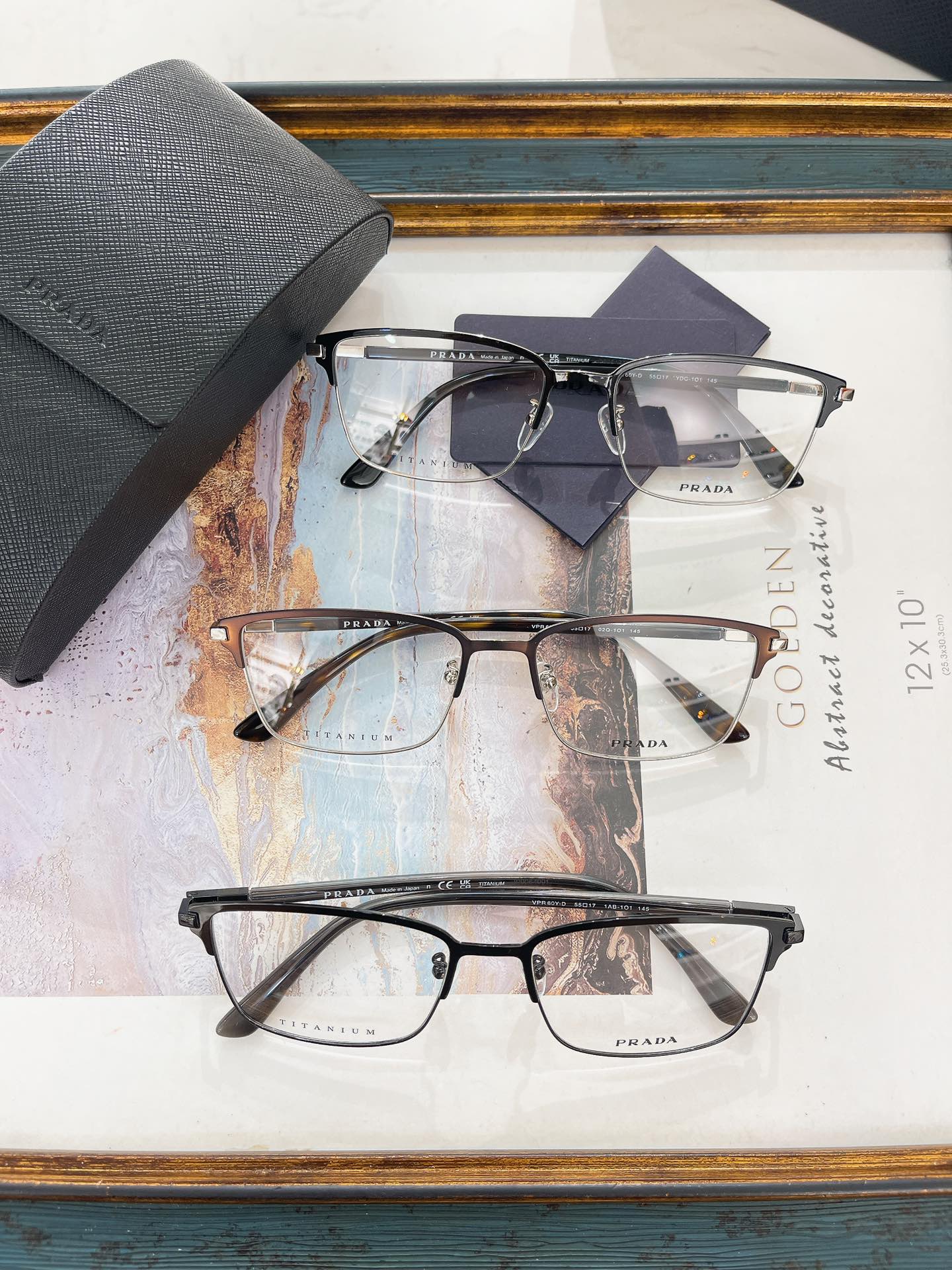 PRAD*MODELVPR60Y-DSIZE55口17-145高版本钛