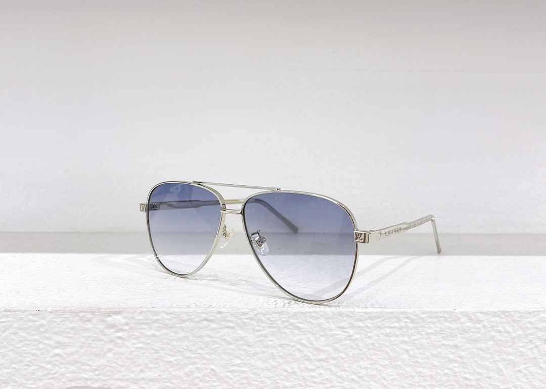 Louis Vuitton LOUIS VUITTON太阳眼镜