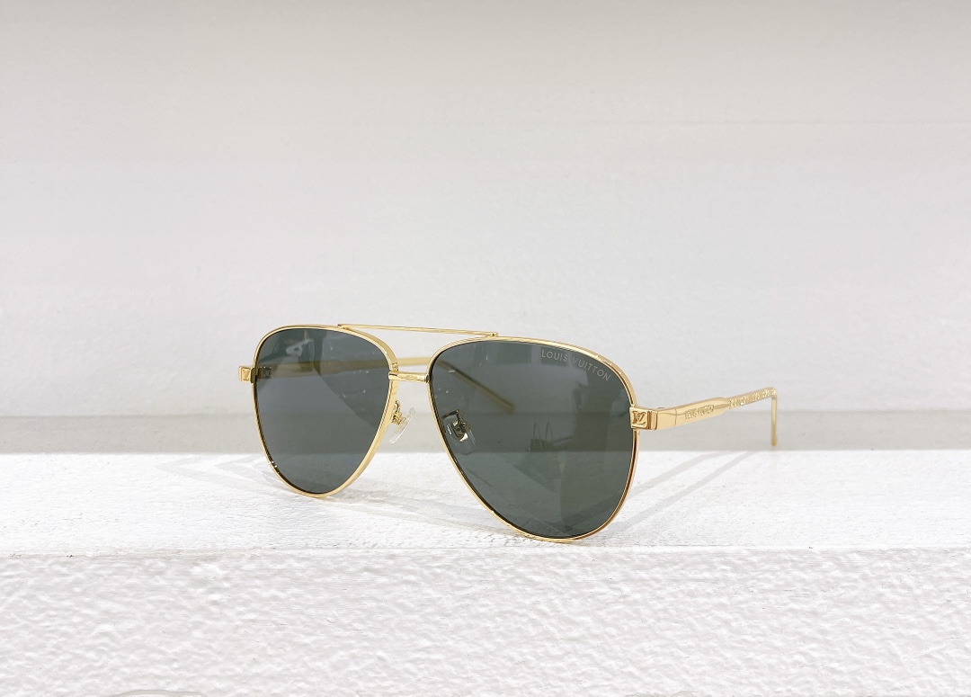 Louis Vuitton LOUIS VUITTON太阳眼镜