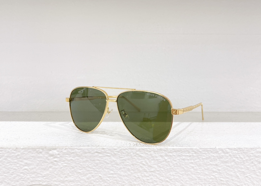 Louis Vuitton LOUIS VUITTON太阳眼镜