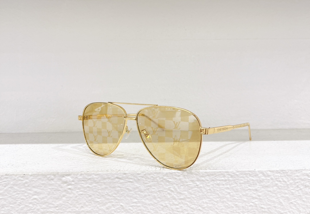 Louis Vuitton LOUIS VUITTON太阳眼镜