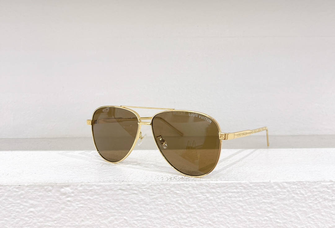 Louis Vuitton LOUIS VUITTON太阳眼镜