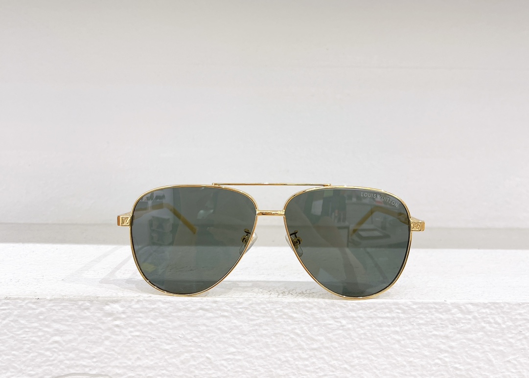Louis Vuitton LOUIS VUITTON太阳眼镜