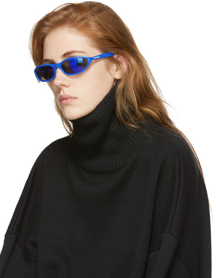 Balenciaga 巴黎世家墨镜