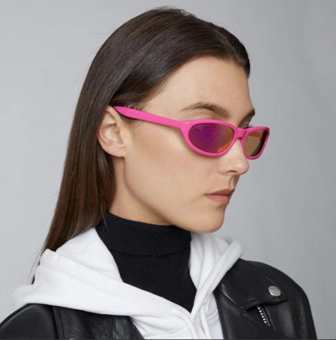 Balenciaga 巴黎世家墨镜