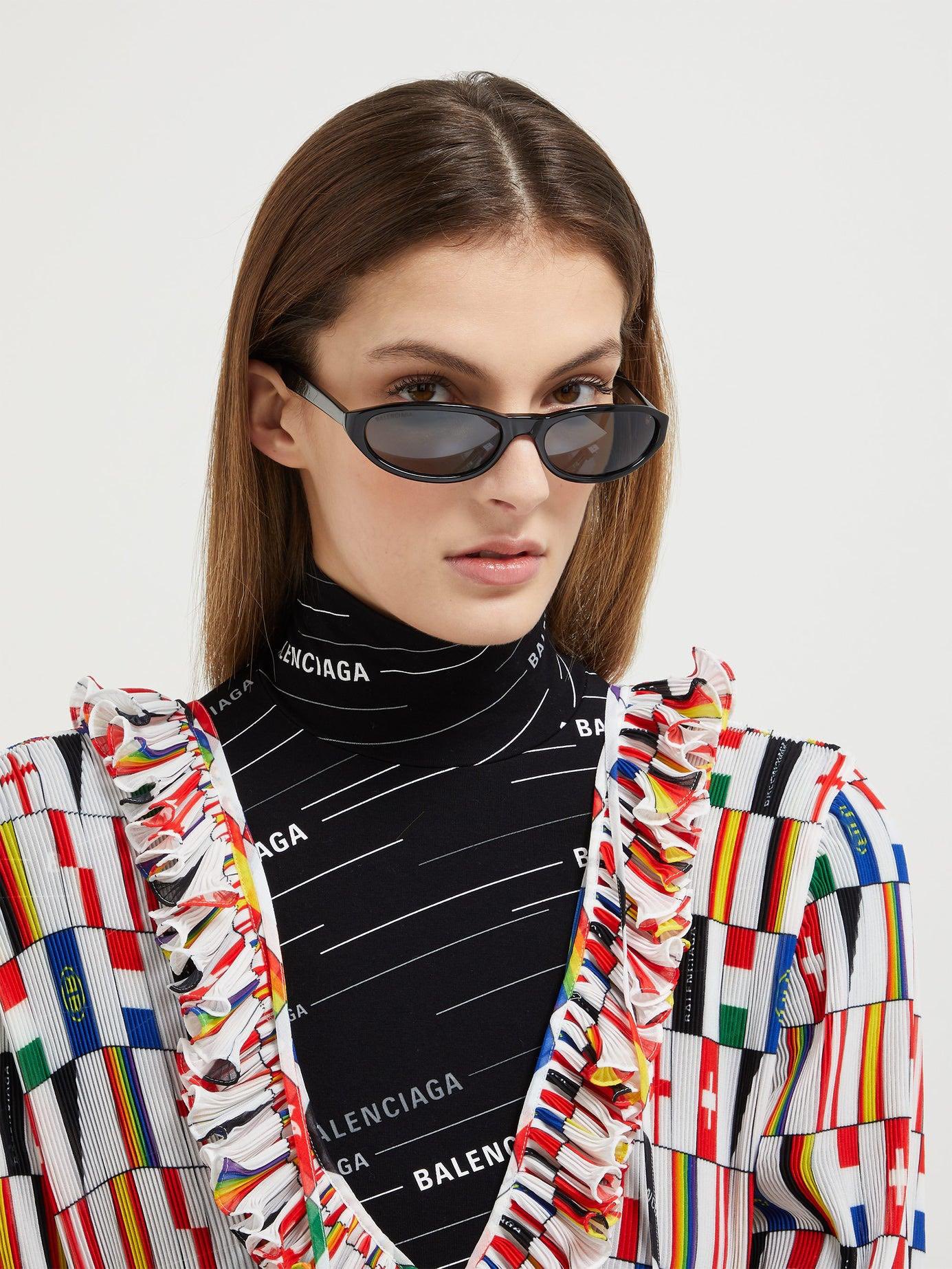 Balenciaga 巴黎世家墨镜
