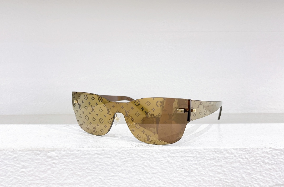 Louis Vuitton LOUIS VUITTON太阳眼镜