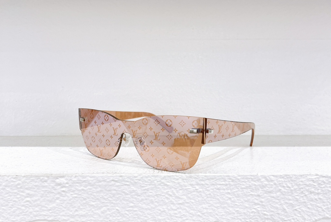 Louis Vuitton LOUIS VUITTON太阳眼镜