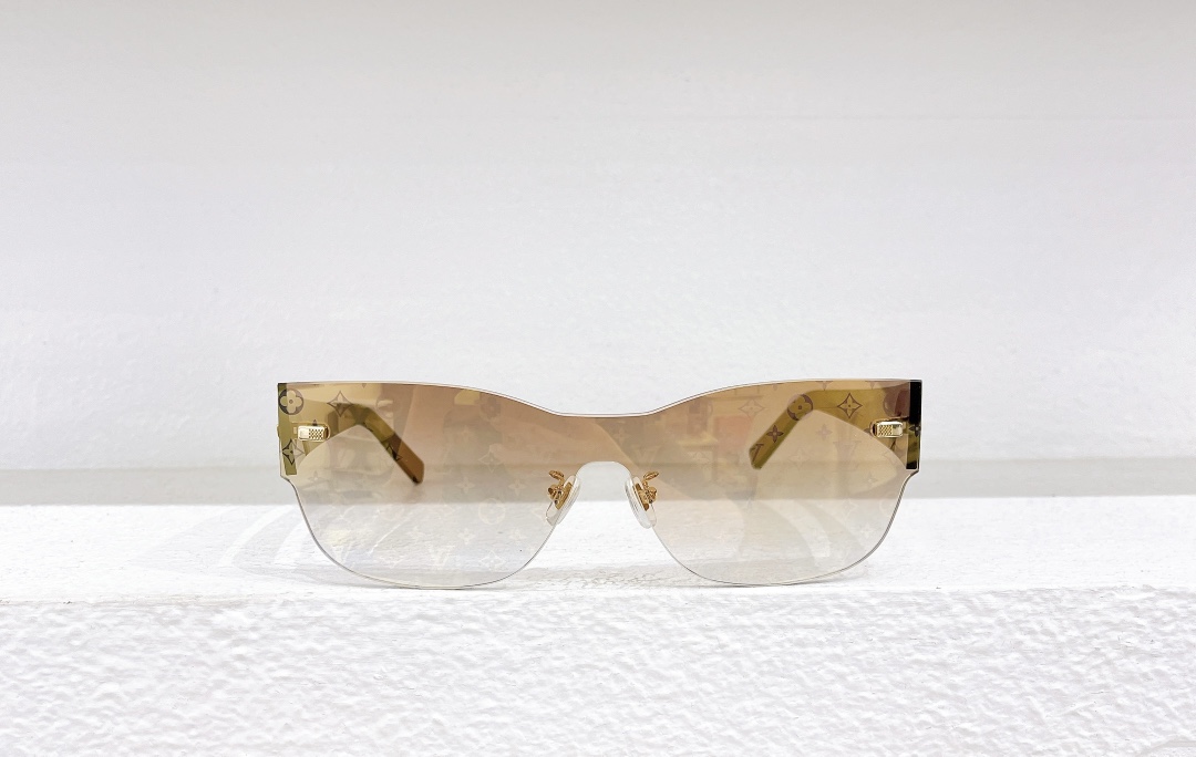 Louis Vuitton LOUIS VUITTON太阳眼镜
