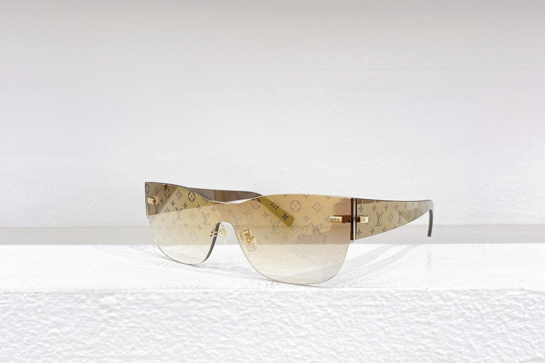 Louis Vuitton LOUIS VUITTON太阳眼镜