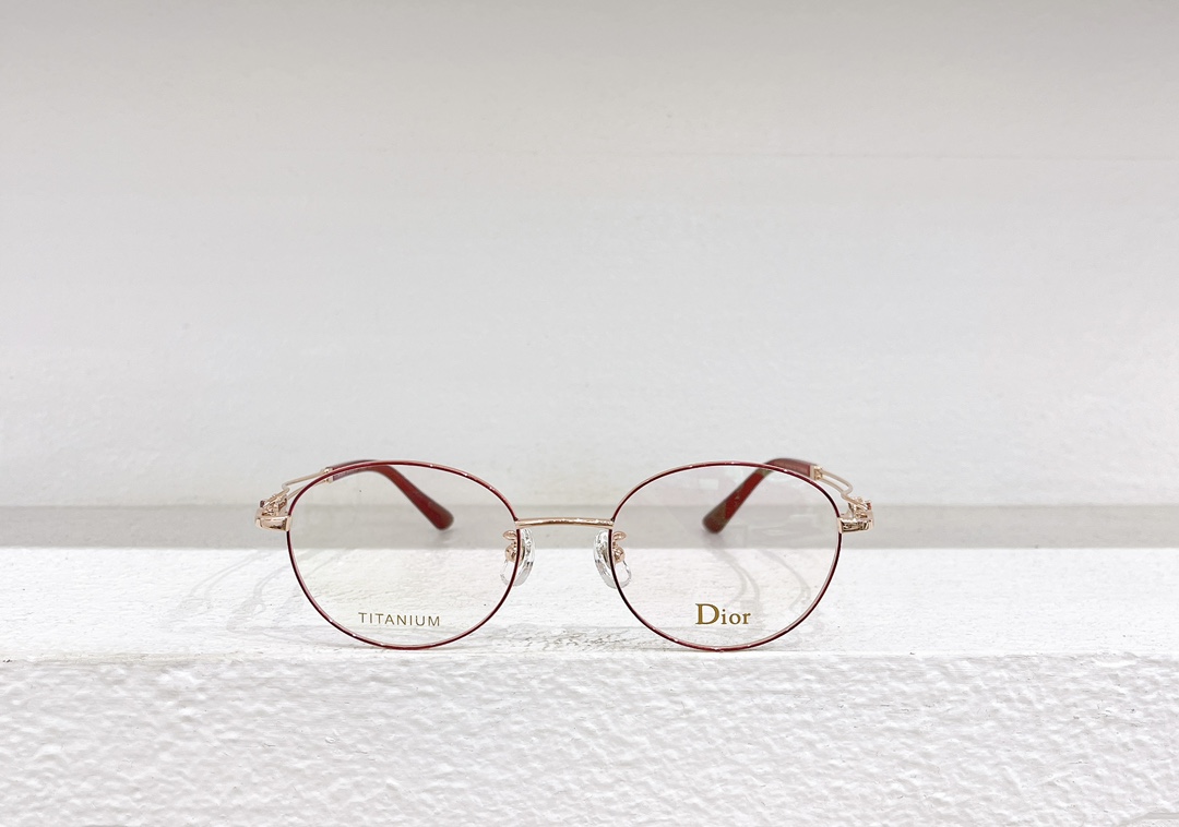 Dior 迪奥眼镜框