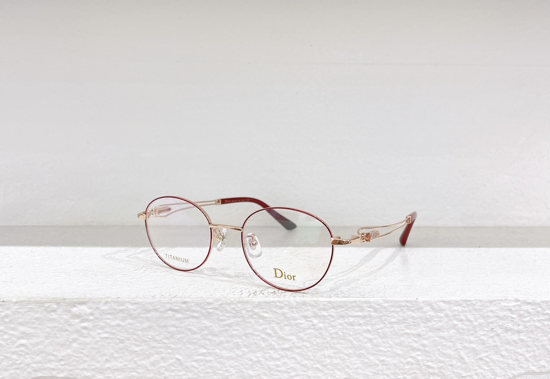 Dior 迪奥眼镜框