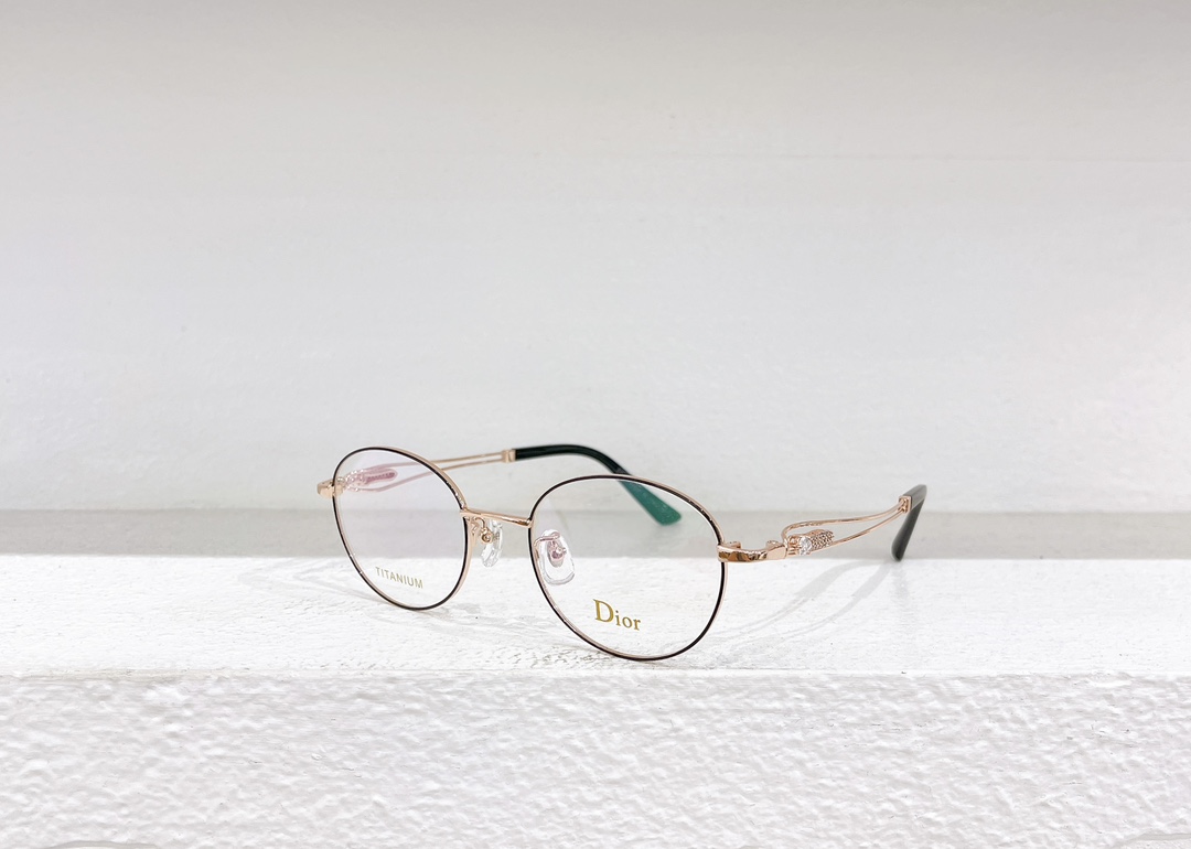 Dior 迪奥眼镜框
