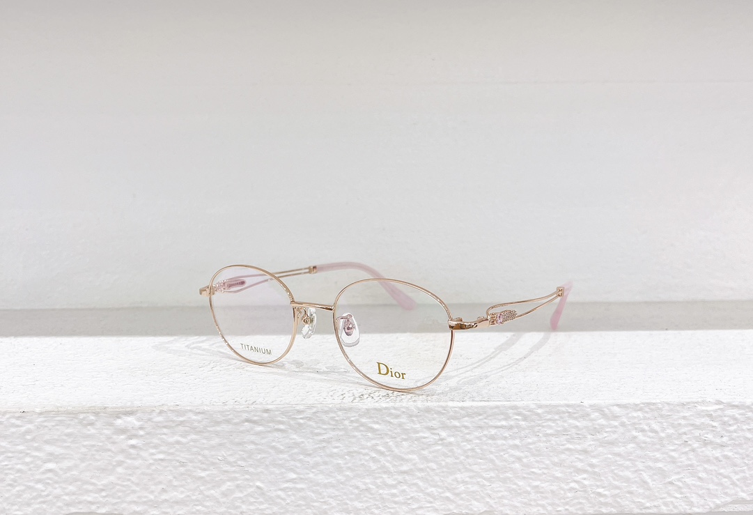 Dior 迪奥眼镜框