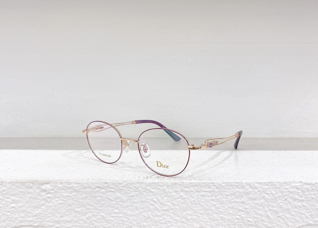 Dior 迪奥眼镜框