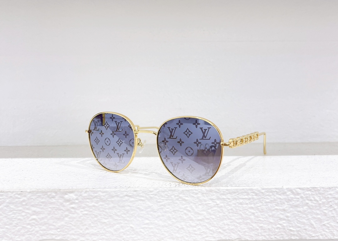 Louis Vuitton LOUIS VUITTON太阳眼镜