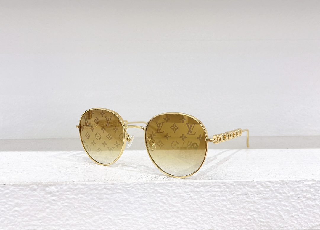 Louis Vuitton LOUIS VUITTON太阳眼镜