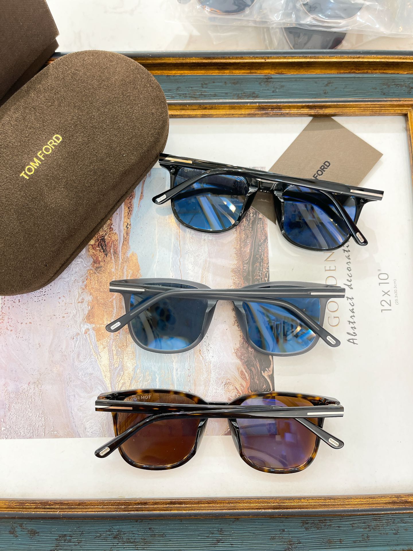 TOM FOR*💫💫💫MODEL：TF5916-B💫💫💫SIZE：50口20-145💫💫💫配送挂片~~