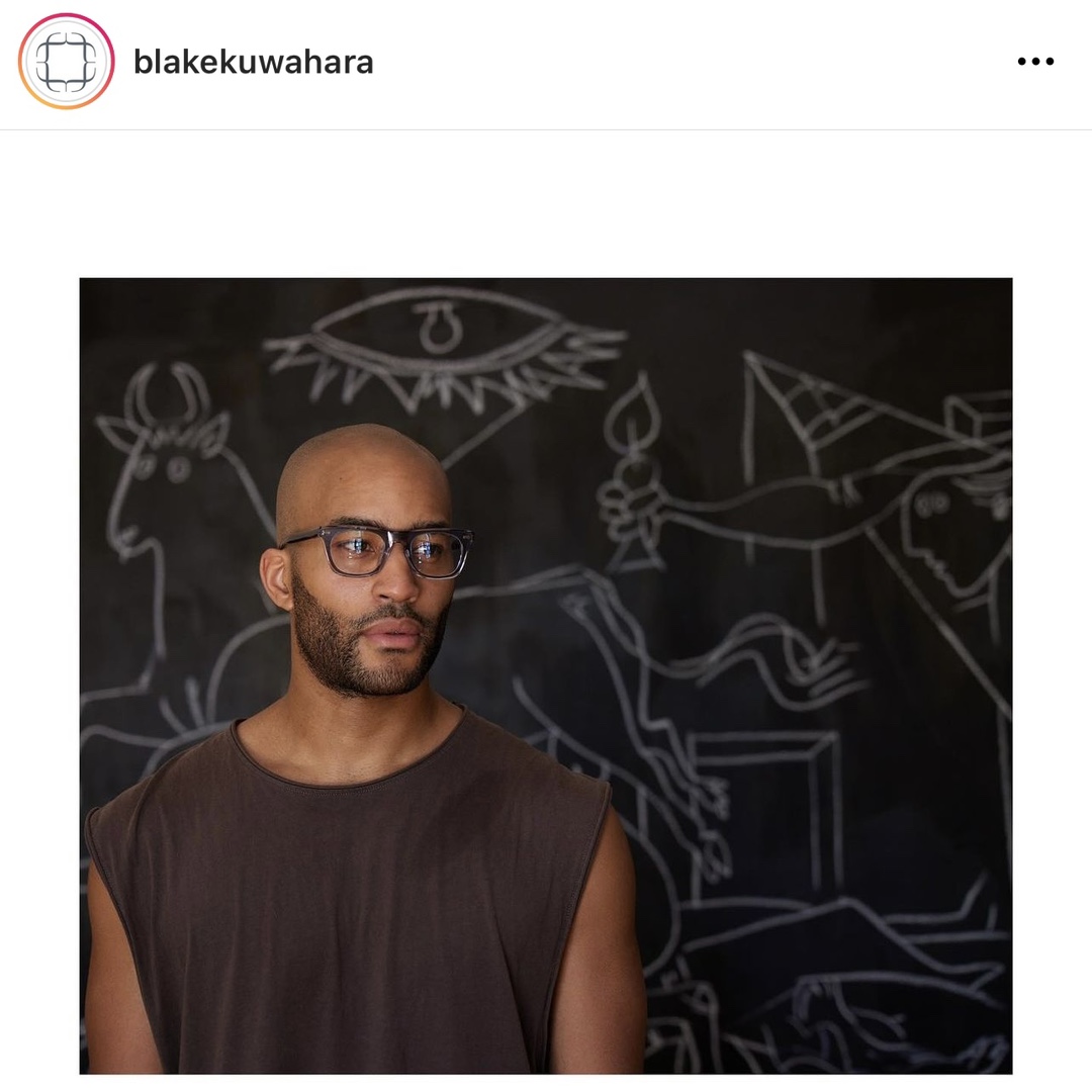 BLAKE KUWAHARA🌟🌟🌟MODEL: GIBBINGS🌟🌟🌟SIZE: 49 24-145 OPTIC MIRRORS, SUNGLASSES, BOX 15 - 图片 6
