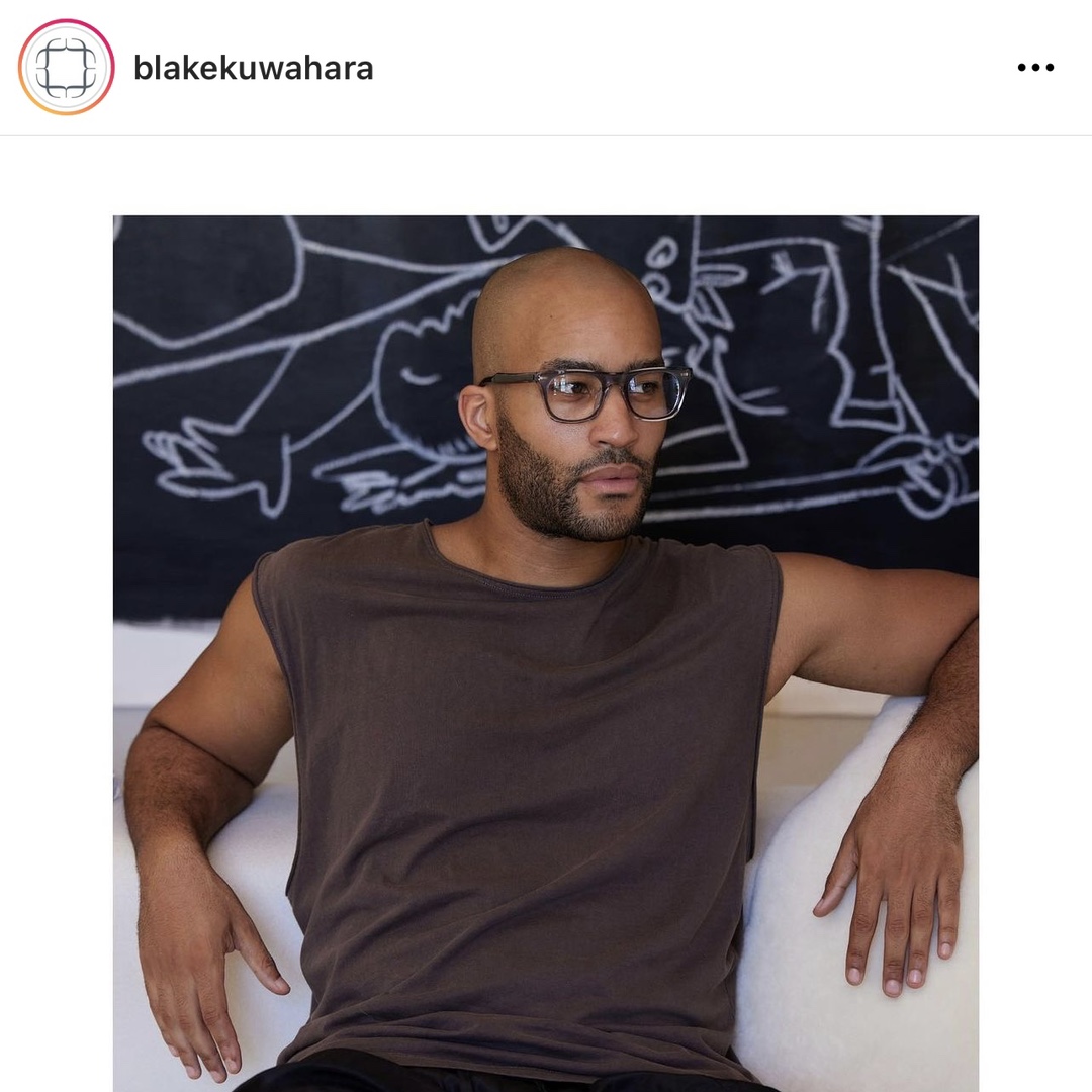 BLAKE KUWAHARA🌟🌟🌟MODEL: GIBBINGS🌟🌟🌟SIZE: 49 24-145 OPTIC MIRRORS, SUNGLASSES, BOX 15 - 图片 5