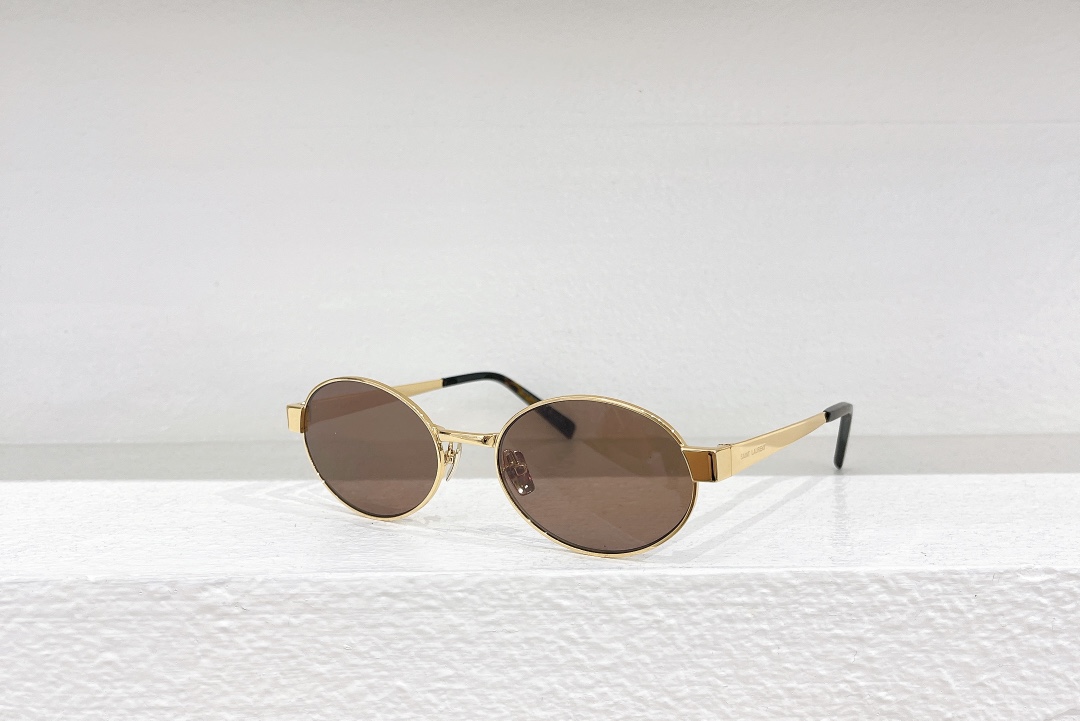  SAINT LAURN*🌟🌟🌟MODELSL692🌟🌟🌟SIZE55口19-145🌟🌟🌟高版本~~