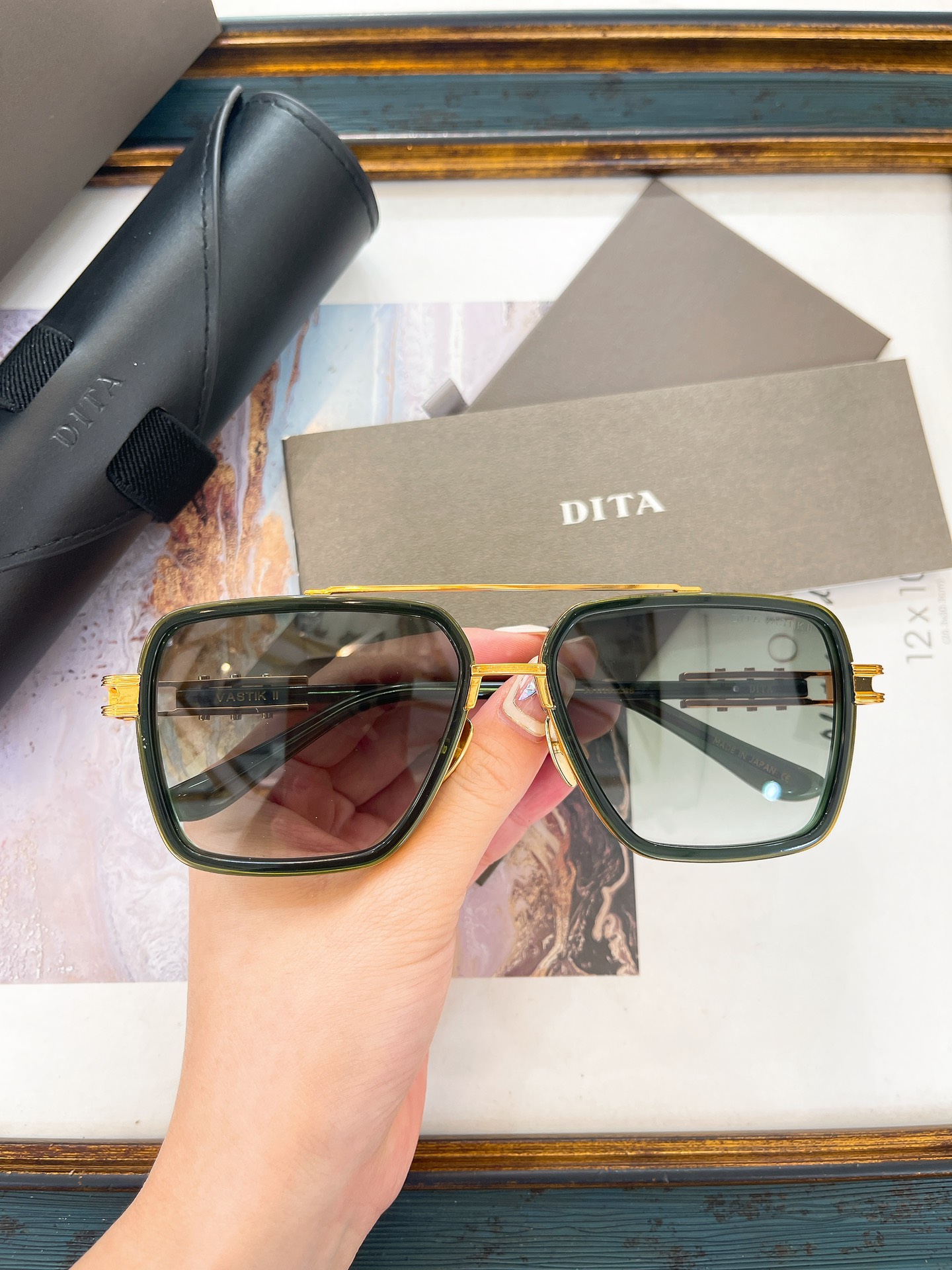 DITA️️️MODELDTS442️️️SIZE56口18-148️️️